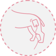 eletroestimulação Fisiatria e Reabilitação Animal